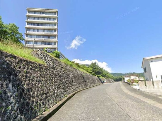 apartment 静岡県熱海市田原本町1-10