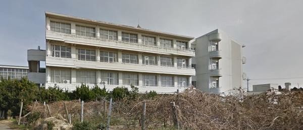 detached 茨城県鹿嶋市大字志崎
地図を見る