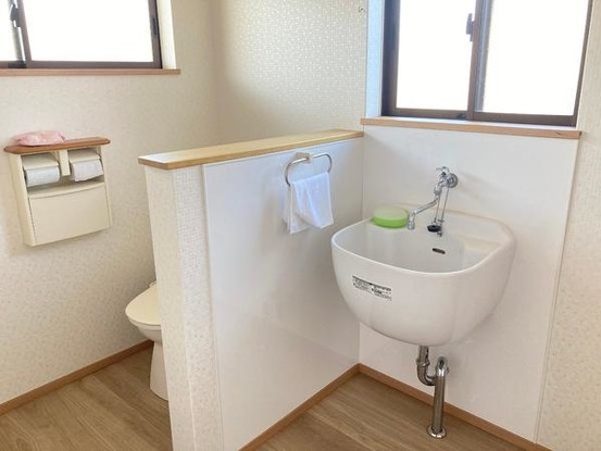 detached 茨城県鹿嶋市大字志崎
地図を見る