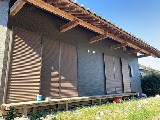 detached 茨城県鹿嶋市大字志崎
地図を見る