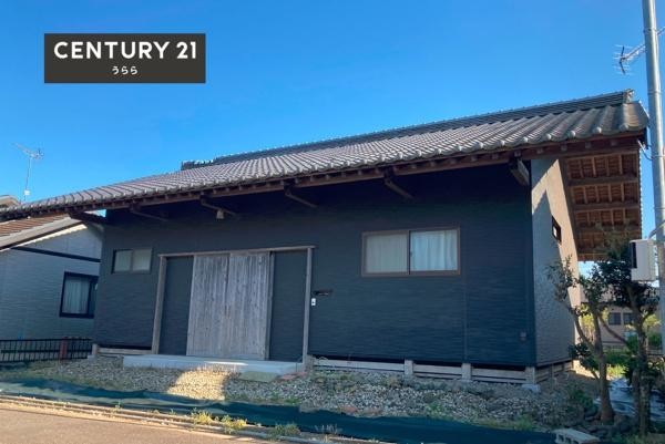 detached 茨城県鹿嶋市大字志崎
地図を見る
