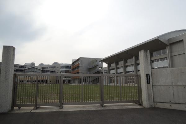 apartment 茨城県つくば市千現１丁目7-2　null