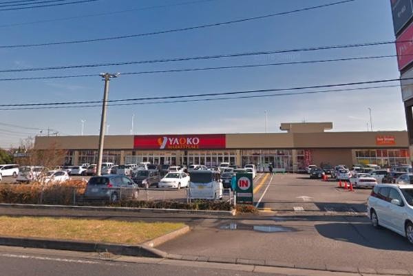 apartment 茨城県つくば市千現１丁目7-2　null