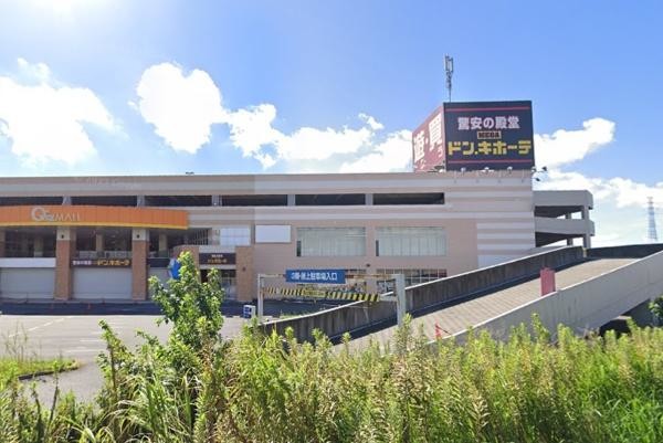 apartment 茨城県つくば市千現１丁目7-2　null