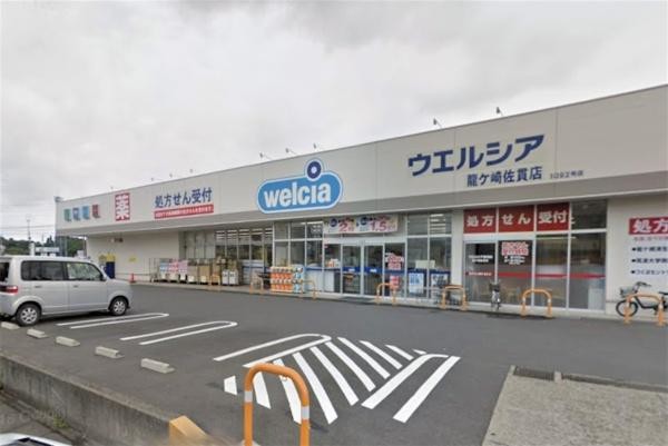 apartment 茨城県つくば市千現１丁目7-2　null