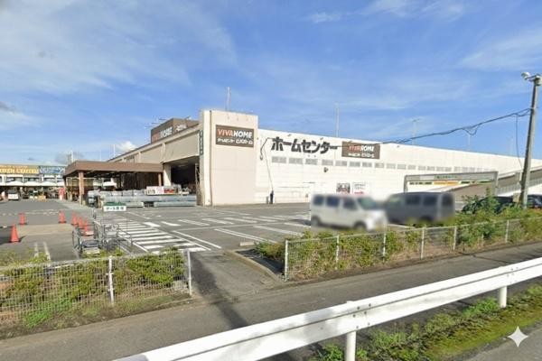 apartment 茨城県つくば市千現１丁目7-2　null