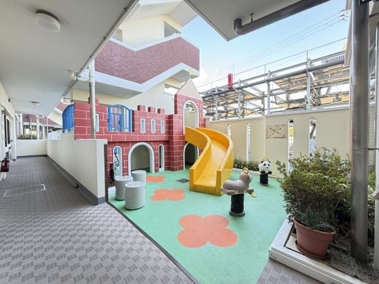 apartment 茨城県つくば市千現１丁目7-2　null