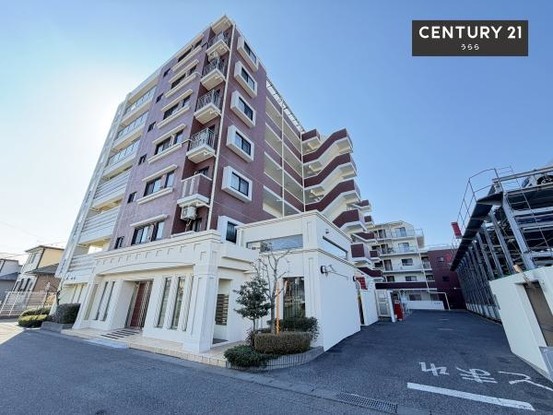 apartment 茨城県つくば市千現１丁目7-2　null