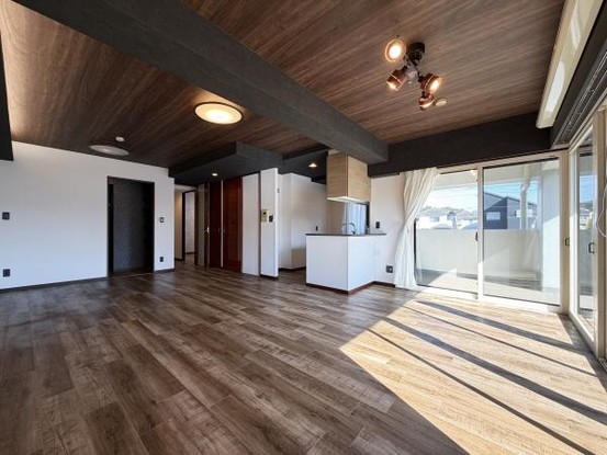 apartment 茨城県つくば市千現１丁目7-2　null