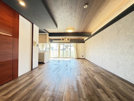 apartment 茨城県つくば市千現１丁目7-2　null