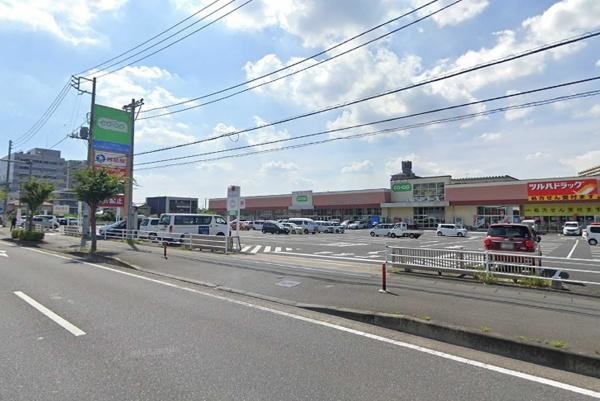 apartment 茨城県つくば市千現１丁目7-2　null