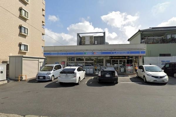 apartment 茨城県つくば市千現１丁目7-2　null
