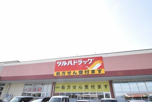 apartment 茨城県つくば市千現１丁目7-2　null