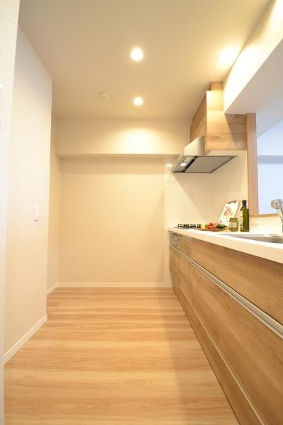 apartment 茨城県つくば市千現１丁目7-2　null
