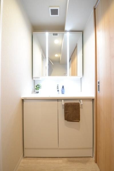 apartment 茨城県つくば市千現１丁目7-2　null