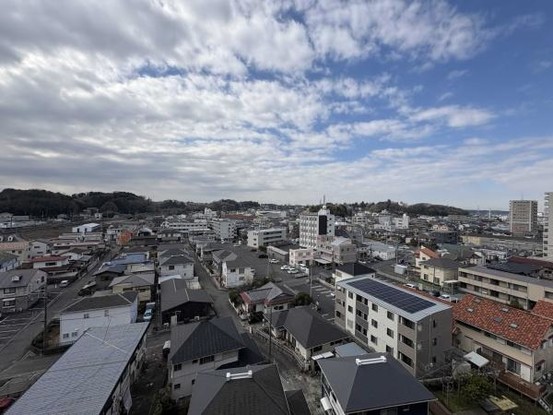 apartment 茨城県つくば市千現１丁目7-2　null