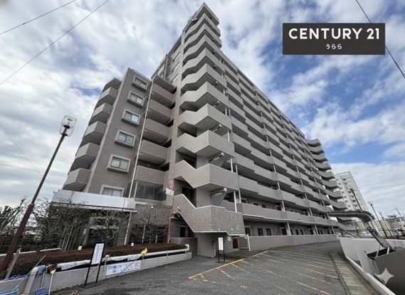 apartment 茨城県つくば市千現１丁目7-2　null
