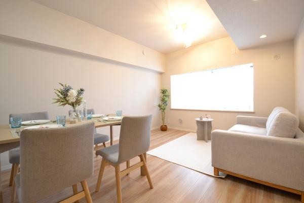 apartment 茨城県つくば市千現１丁目7-2　null