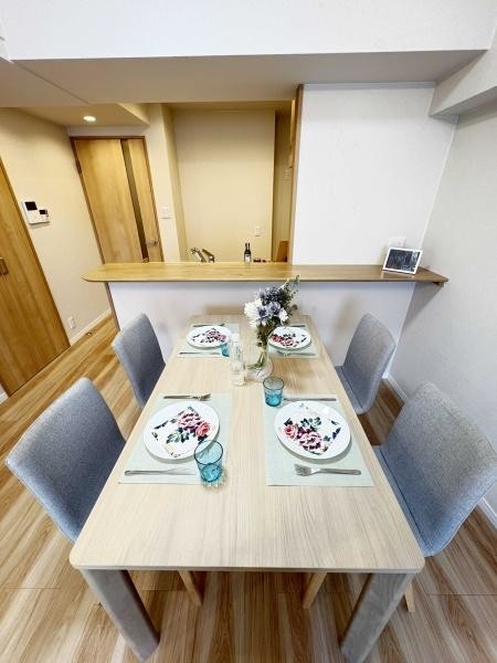 apartment 茨城県つくば市千現１丁目7-2　null