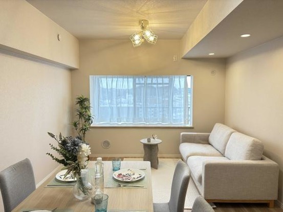 apartment 茨城県つくば市千現１丁目7-2　null