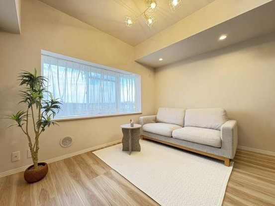 apartment 茨城県つくば市千現１丁目7-2　null