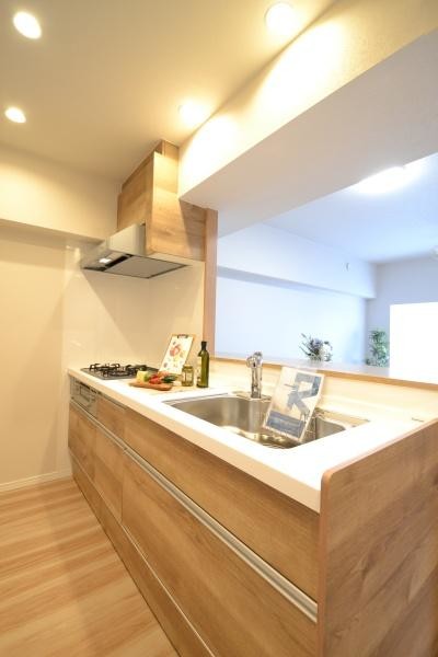 apartment 茨城県つくば市千現１丁目7-2　null