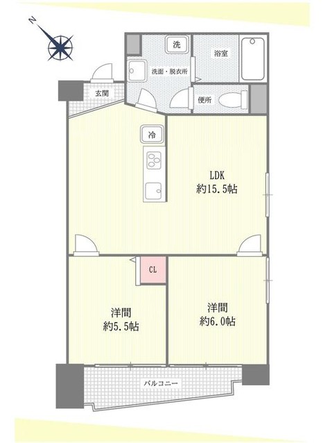 apartment 千葉県市川市市川２丁目
地図を見る