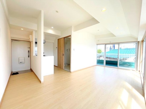 apartment 東京都中野区江原町１丁目
地図を見る