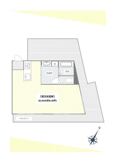 apartment 東京都中野区江原町１丁目
地図を見る