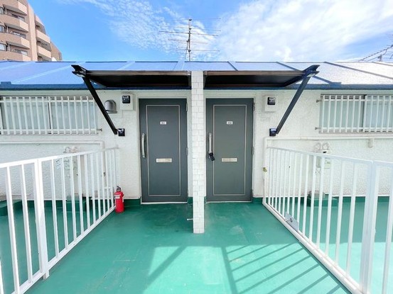 apartment 東京都中野区江原町１丁目
地図を見る