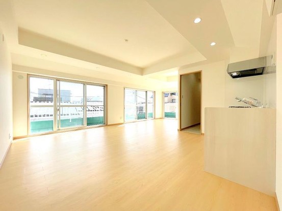 apartment 東京都中野区江原町１丁目
地図を見る