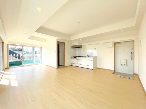 apartment 東京都中野区江原町１丁目
地図を見る