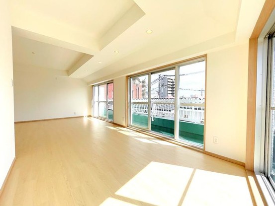 apartment 東京都中野区江原町１丁目
地図を見る