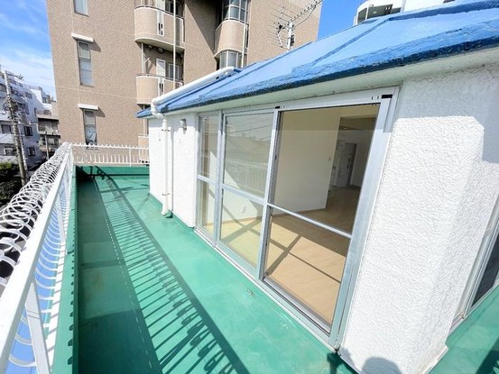 apartment 東京都中野区江原町１丁目
地図を見る