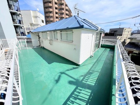apartment 東京都中野区江原町１丁目
地図を見る