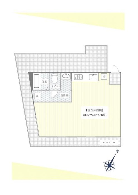 apartment 東京都中野区江原町１丁目
地図を見る