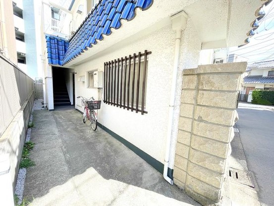 apartment 東京都中野区江原町１丁目
地図を見る