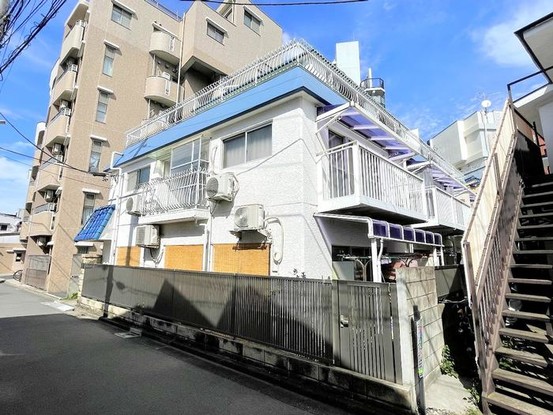 apartment 東京都中野区江原町１丁目
地図を見る