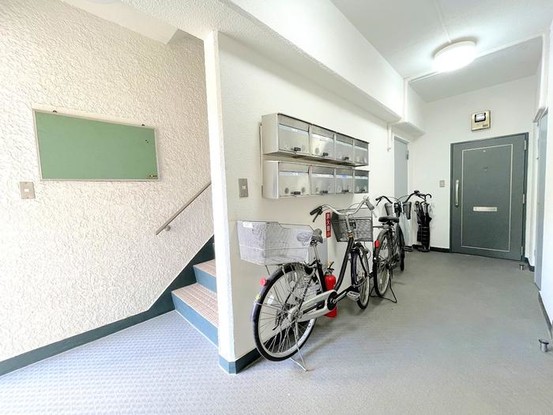 apartment 東京都中野区江原町１丁目
地図を見る