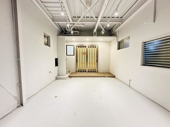 townhouse 東京都足立区竹の塚３丁目
地図を見る