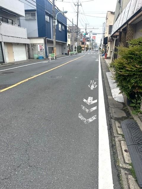 townhouse 東京都足立区竹の塚３丁目
地図を見る
