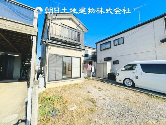 detached 神奈川県座間市新田宿
地図を見る