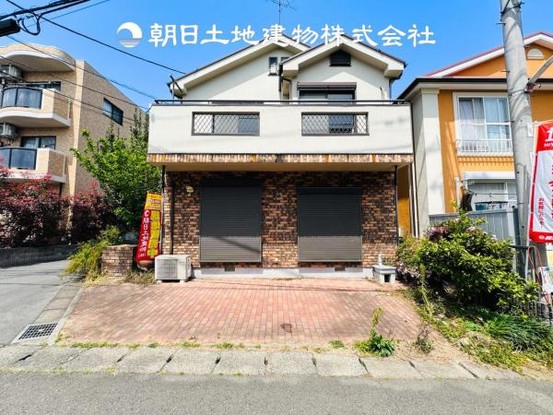 detached 神奈川県座間市立野台１丁目
地図を見る