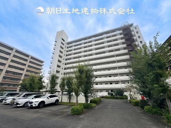 apartment 神奈川県海老名市河原口４丁目
地図を見る