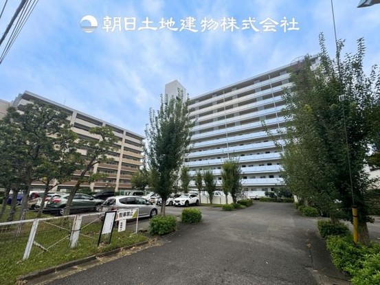 apartment 神奈川県海老名市河原口４丁目
地図を見る