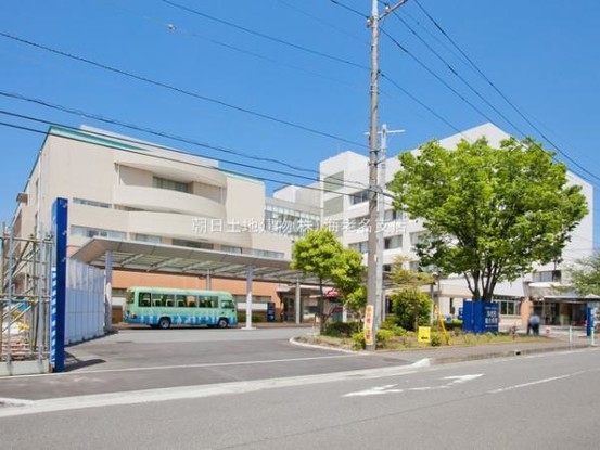 apartment 神奈川県海老名市河原口４丁目
地図を見る