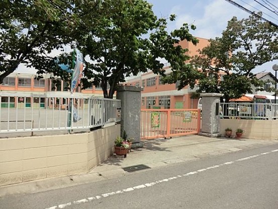 apartment 神奈川県海老名市河原口４丁目
地図を見る