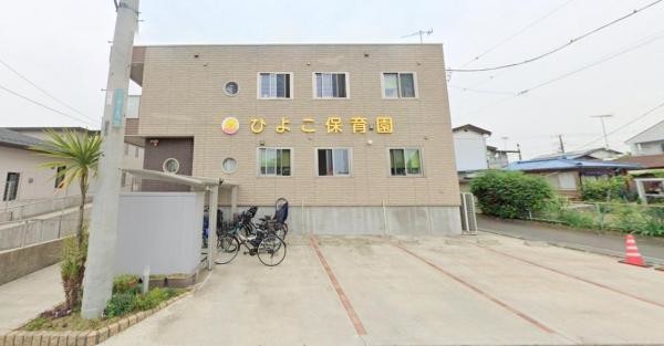 apartment 神奈川県海老名市河原口４丁目
地図を見る