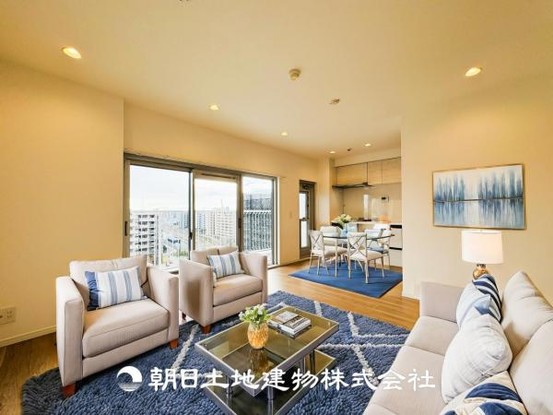apartment 神奈川県海老名市河原口４丁目
地図を見る