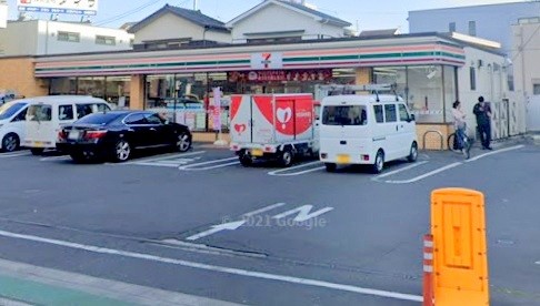 apartment 神奈川県厚木市厚木町
地図を見る